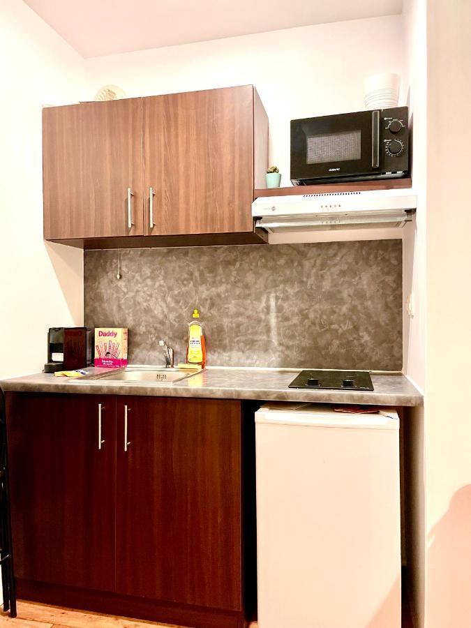 5 Min From Disneyland Cozy Retreat Apartment Montevrain Ngoại thất bức ảnh